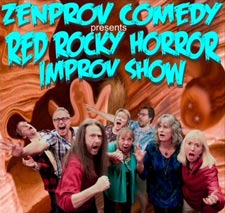 Zenprov Comedy
